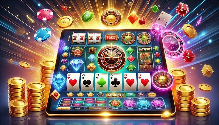 မြန်မာဘောလုံးပွဲ xroulette Sportsbook လောင်းကစားမြင်ကွင်း