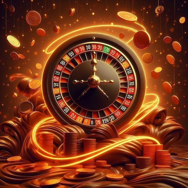 xroulette VIP Program မြန်မာ Exclusive ကစားသမား