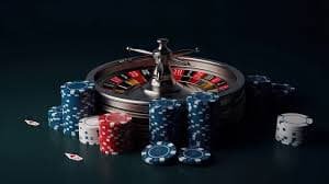 xroulette ပလက်ဖောင်း Gaming မြင်ကွင်း မြန်မာ